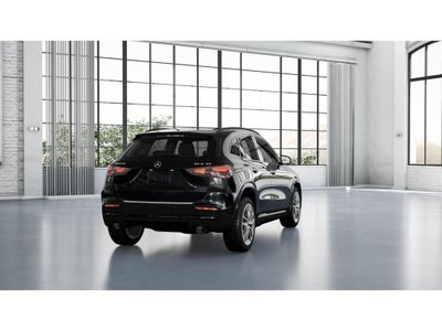 2026 Mercedes-Benz GLA GLA 35 AMG® 4MATIC®
