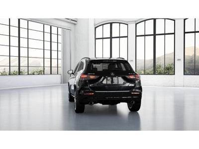 2026 Mercedes-Benz GLA GLA 35 AMG® 4MATIC®