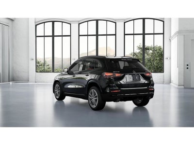 2026 Mercedes-Benz GLA GLA 35 AMG® 4MATIC®