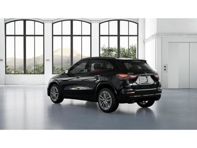 2026 Mercedes-Benz GLA GLA 35 AMG® 4MATIC®
