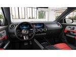 2026 Mercedes-Benz GLA GLA 35 AMG® 4MATIC®
