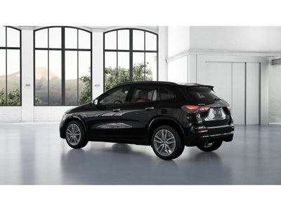 2026 Mercedes-Benz GLA GLA 35 AMG® 4MATIC®