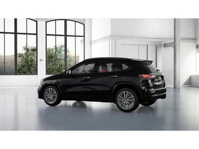 2026 Mercedes-Benz GLA GLA 35 AMG® 4MATIC®