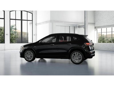 2026 Mercedes-Benz GLA GLA 35 AMG® 4MATIC®