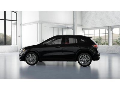 2026 Mercedes-Benz GLA GLA 35 AMG® 4MATIC®
