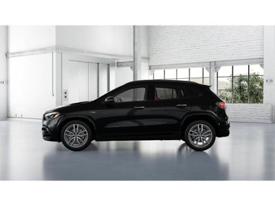 2026 Mercedes-Benz GLA GLA 35 AMG® 4MATIC®
