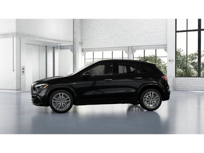 2026 Mercedes-Benz GLA GLA 35 AMG® 4MATIC®