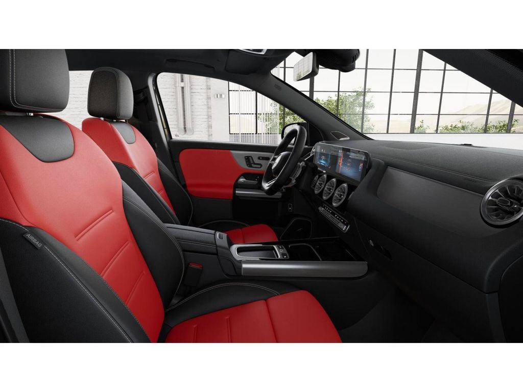 2026 Mercedes-Benz GLA GLA 35 AMG® 4MATIC®