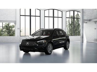 2026 Mercedes-Benz GLA GLA 35 AMG® 4MATIC®
