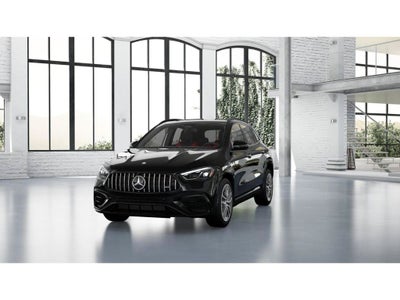 2026 Mercedes-Benz GLA GLA 35 AMG® 4MATIC®