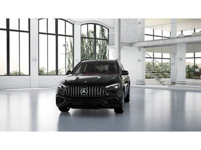 2026 Mercedes-Benz GLA GLA 35 AMG® 4MATIC®