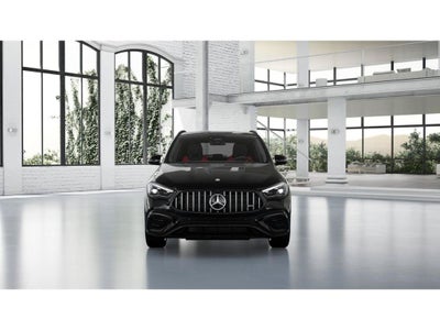 2026 Mercedes-Benz GLA GLA 35 AMG® 4MATIC®