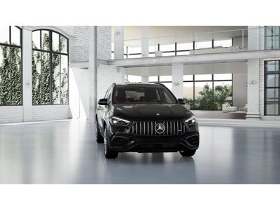 2026 Mercedes-Benz GLA GLA 35 AMG® 4MATIC®