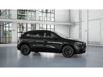 2026 Mercedes-Benz GLA GLA 35 AMG® 4MATIC®