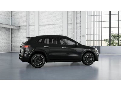 2026 Mercedes-Benz GLA GLA 35 AMG® 4MATIC®