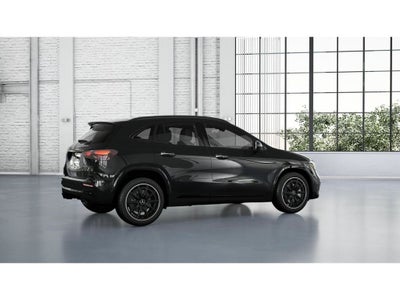 2026 Mercedes-Benz GLA GLA 35 AMG® 4MATIC®