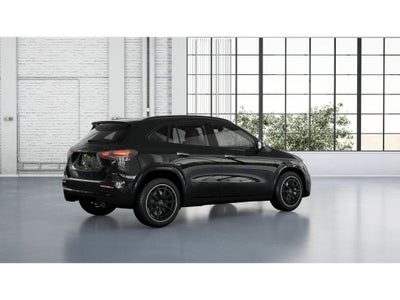 2026 Mercedes-Benz GLA GLA 35 AMG® 4MATIC®