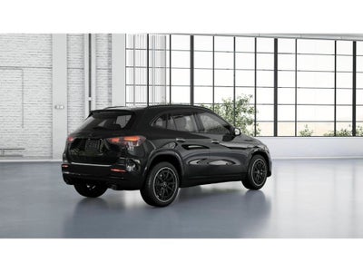 2026 Mercedes-Benz GLA GLA 35 AMG® 4MATIC®