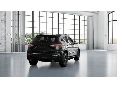 2026 Mercedes-Benz GLA GLA 35 AMG® 4MATIC®