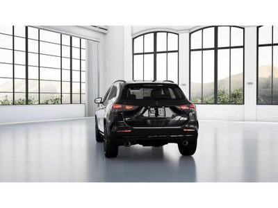 2026 Mercedes-Benz GLA GLA 35 AMG® 4MATIC®