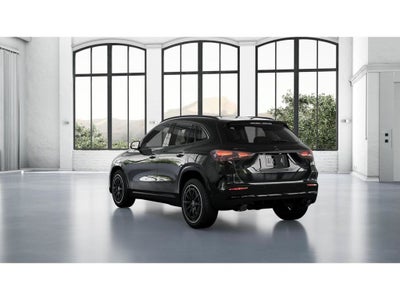2026 Mercedes-Benz GLA GLA 35 AMG® 4MATIC®
