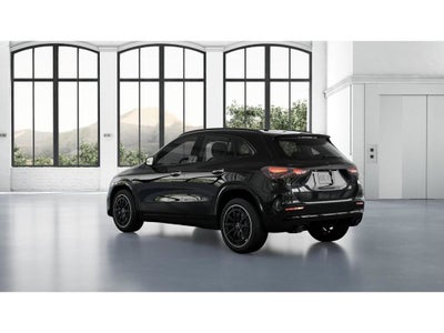 2026 Mercedes-Benz GLA GLA 35 AMG® 4MATIC®