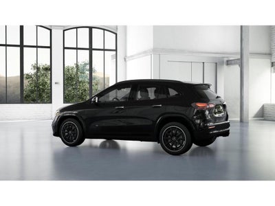 2026 Mercedes-Benz GLA GLA 35 AMG® 4MATIC®