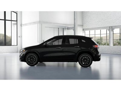 2026 Mercedes-Benz GLA GLA 35 AMG® 4MATIC®