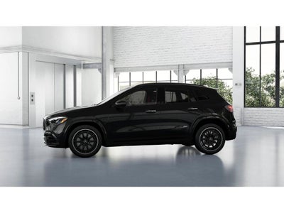 2026 Mercedes-Benz GLA GLA 35 AMG® 4MATIC®