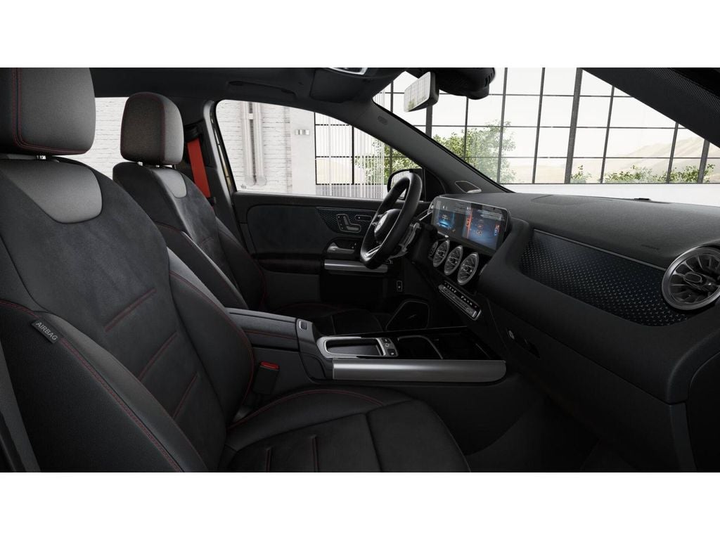 2026 Mercedes-Benz GLA GLA 35 AMG® 4MATIC®