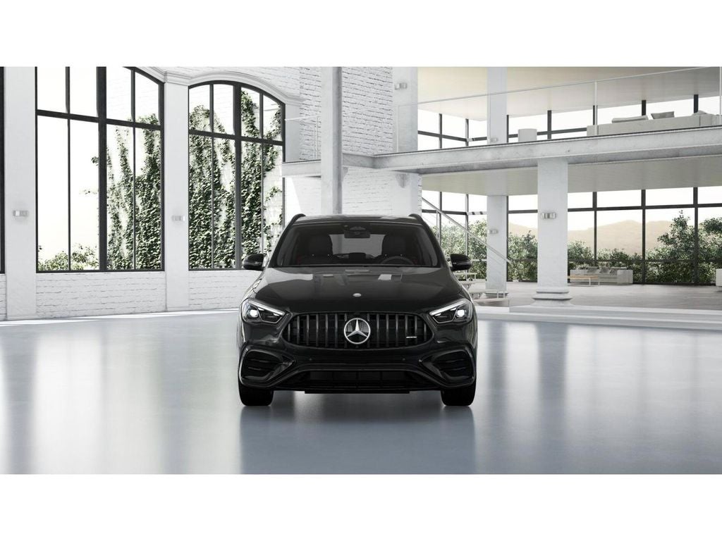 2026 Mercedes-Benz GLA GLA 35 AMG® 4MATIC®