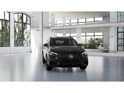 2026 Mercedes-Benz GLA GLA 35 AMG® 4MATIC®