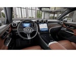 2026 Mercedes-Benz GLC GLC 300 Coupe 4MATIC®