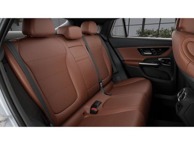 2026 Mercedes-Benz GLC GLC 300 Coupe 4MATIC®