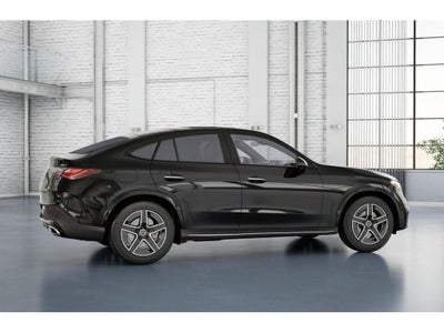 2026 Mercedes-Benz GLC GLC 300 Coupe 4MATIC®