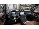 2026 Mercedes-Benz GLC GLC 300 Coupe 4MATIC®