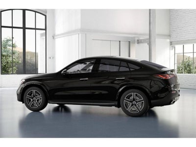 2026 Mercedes-Benz GLC GLC 300 Coupe 4MATIC®