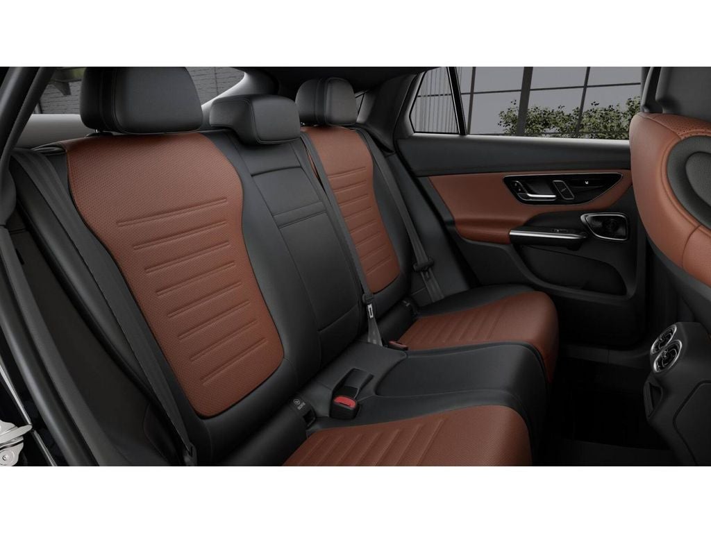 2026 Mercedes-Benz GLC GLC 300 Coupe 4MATIC®