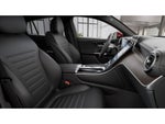 2027 Mercedes-Benz GLC 4MATIC®