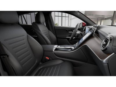 2027 Mercedes-Benz GLC 4MATIC®