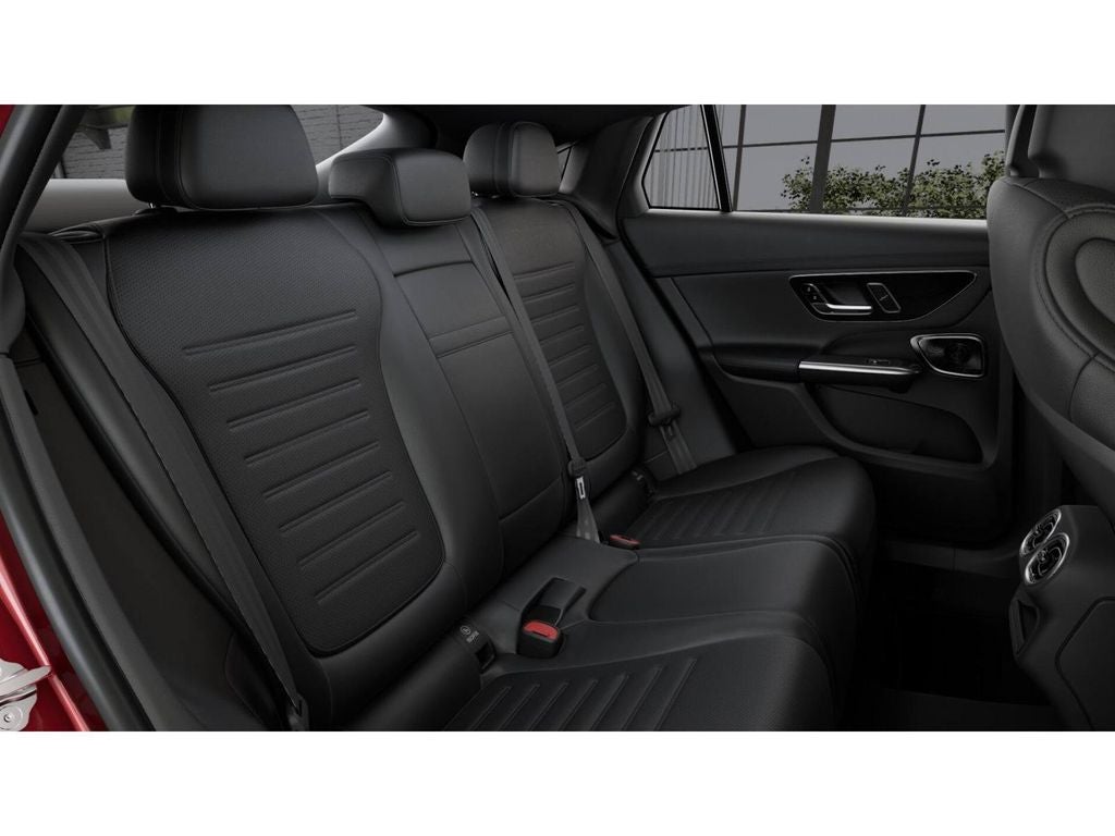2027 Mercedes-Benz GLC 4MATIC®