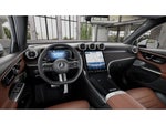 2026 Mercedes-Benz GLC GLC 300 Coupe 4MATIC®