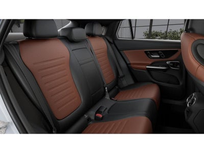 2026 Mercedes-Benz GLC GLC 300 Coupe 4MATIC®