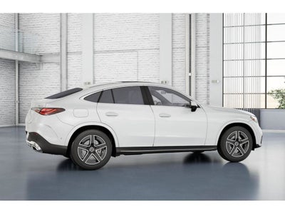 2027 Mercedes-Benz GLC GLC 300 Coupe 4MATIC®