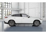 2027 Mercedes-Benz GLC GLC 300 Coupe 4MATIC®