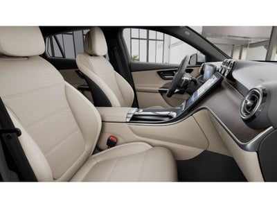 2027 Mercedes-Benz GLC GLC 300 Coupe 4MATIC®
