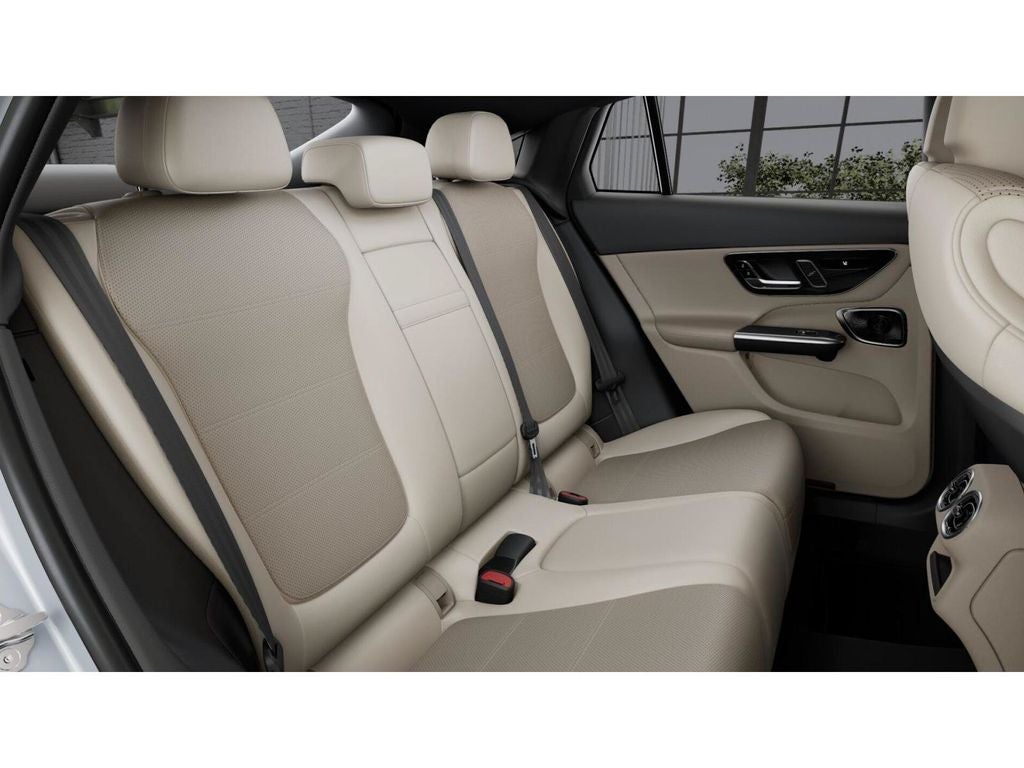 2027 Mercedes-Benz GLC GLC 300 Coupe 4MATIC®