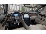 2027 Mercedes-Benz GLC GLC 300 Coupe 4MATIC®