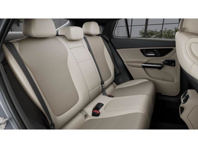 2027 Mercedes-Benz GLC GLC 300 Coupe 4MATIC®