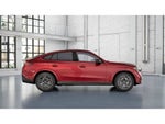 2027 Mercedes-Benz GLC GLC 300 Coupe 4MATIC®